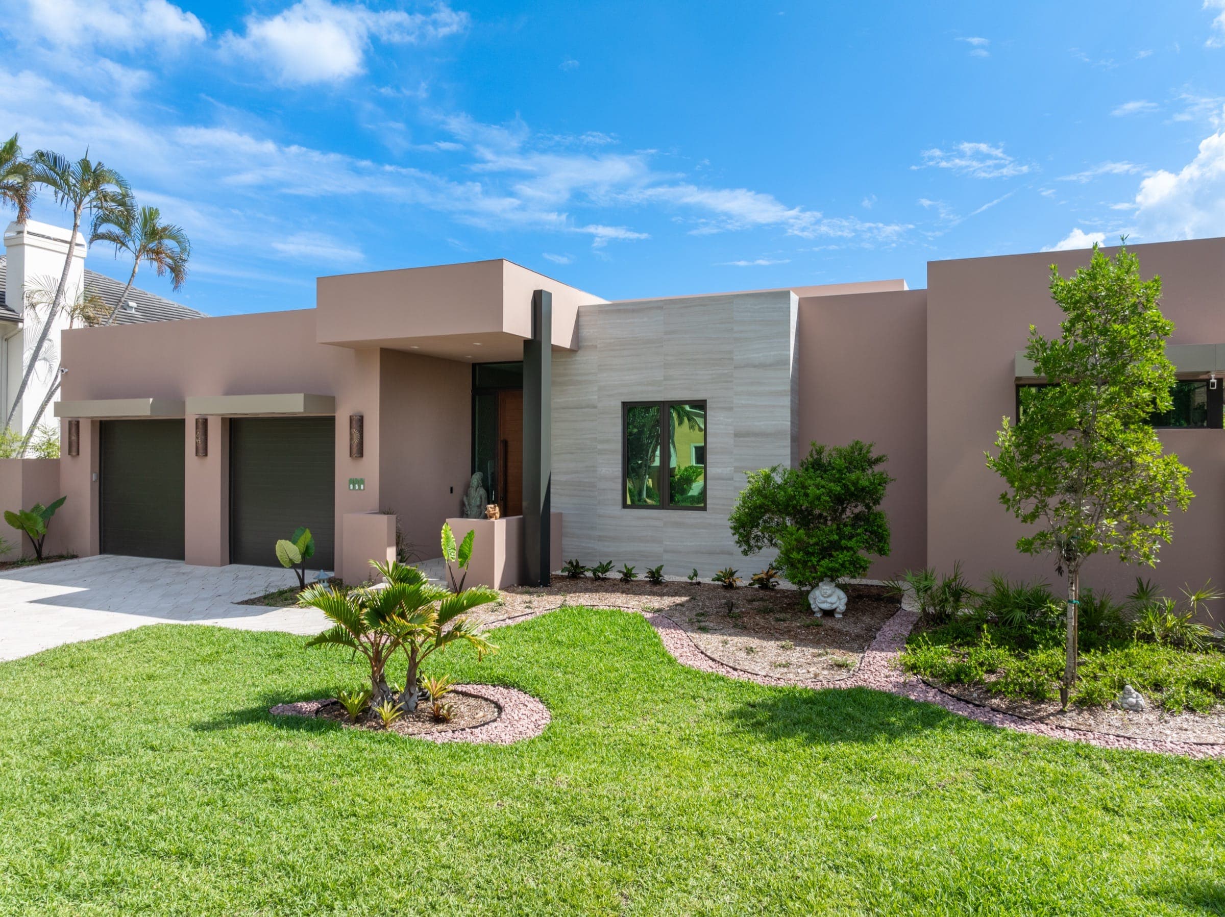 958 Eve Street | Contemporary by SouthShore Builders