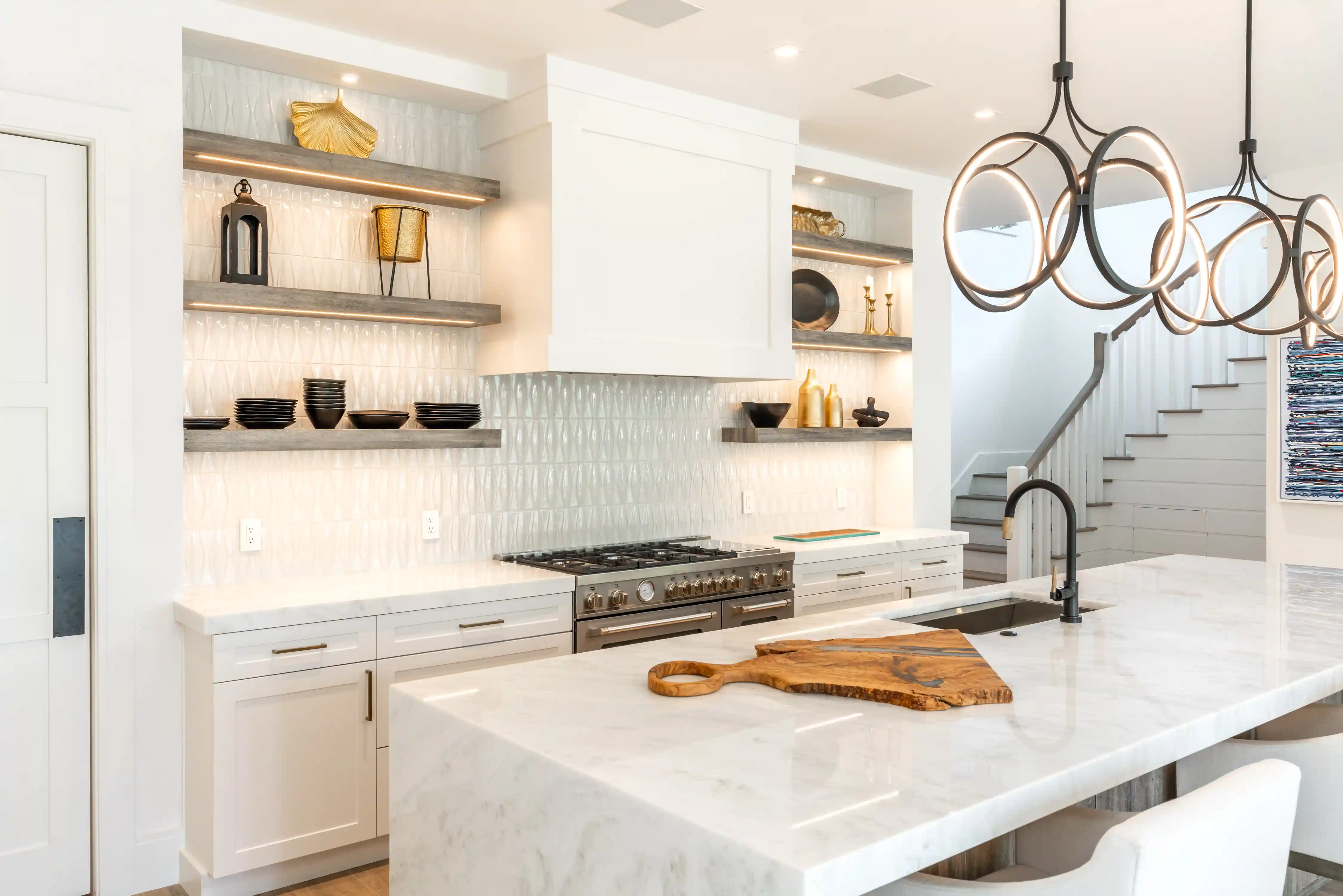 What to Expect in Your First Meeting with a Custom Home Builder | SouthShore Builders blog