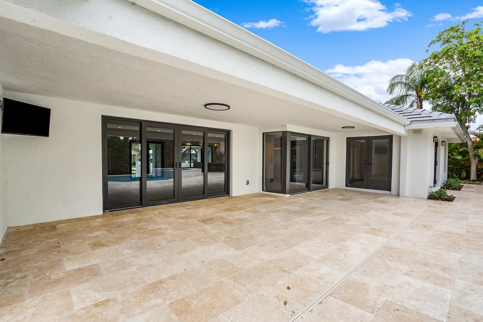 What Happens During a Final Walkthrough and Punch List? | SouthShore Builders blog