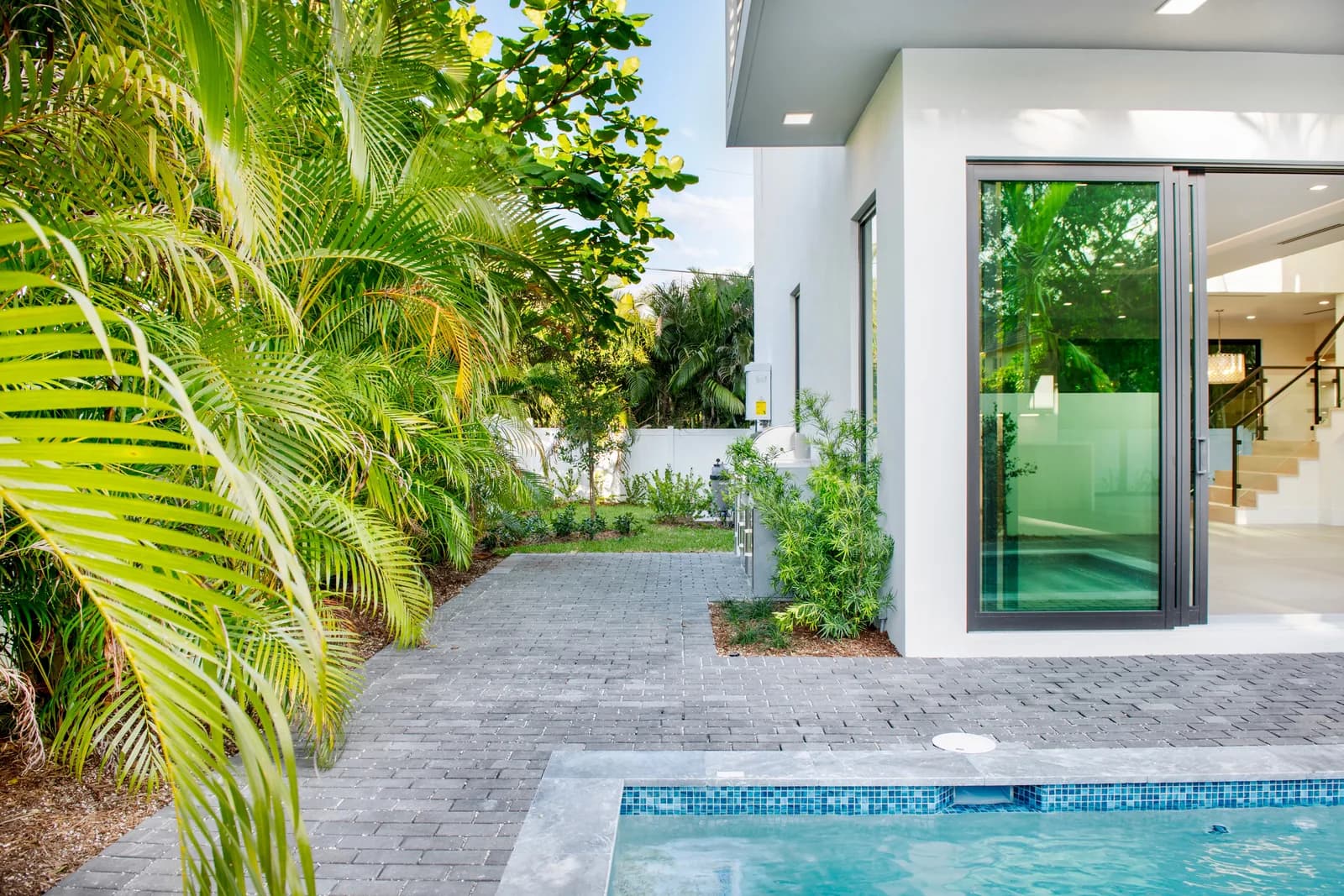 Impact Windows and Doors: Why They Matter Beyond Hurricane Protection | SouthShore Builders blog