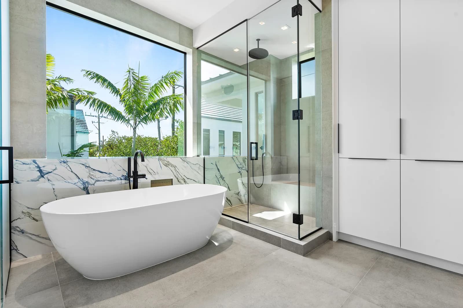 Impact Windows and Doors in Palm Beach County: Cost, Options, and What the Code Requires | SouthShore Builders blog