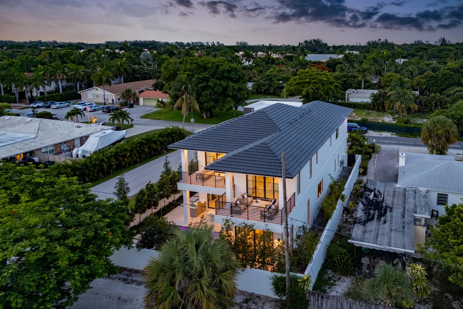 Insurance Costs for New Construction in South Florida: What to Expect | SouthShore Builders blog
