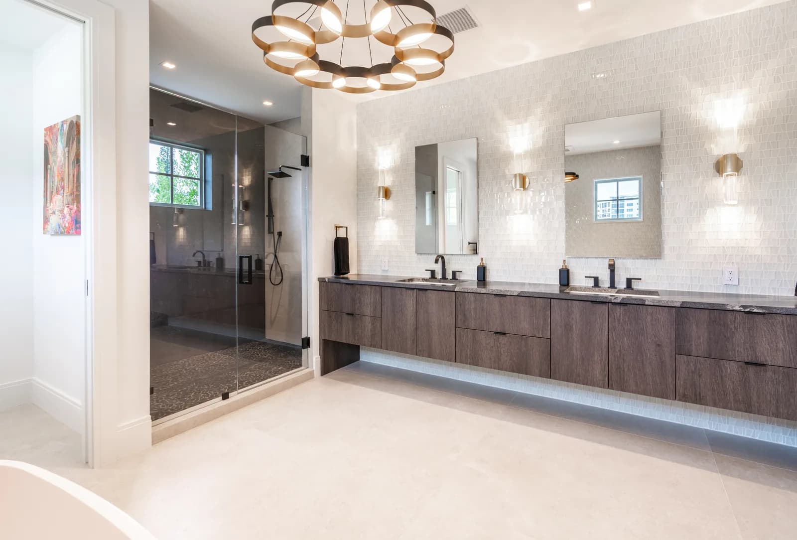 What to Expect During the First Month of a Custom Home Build in Delray Beach | SouthShore Builders blog