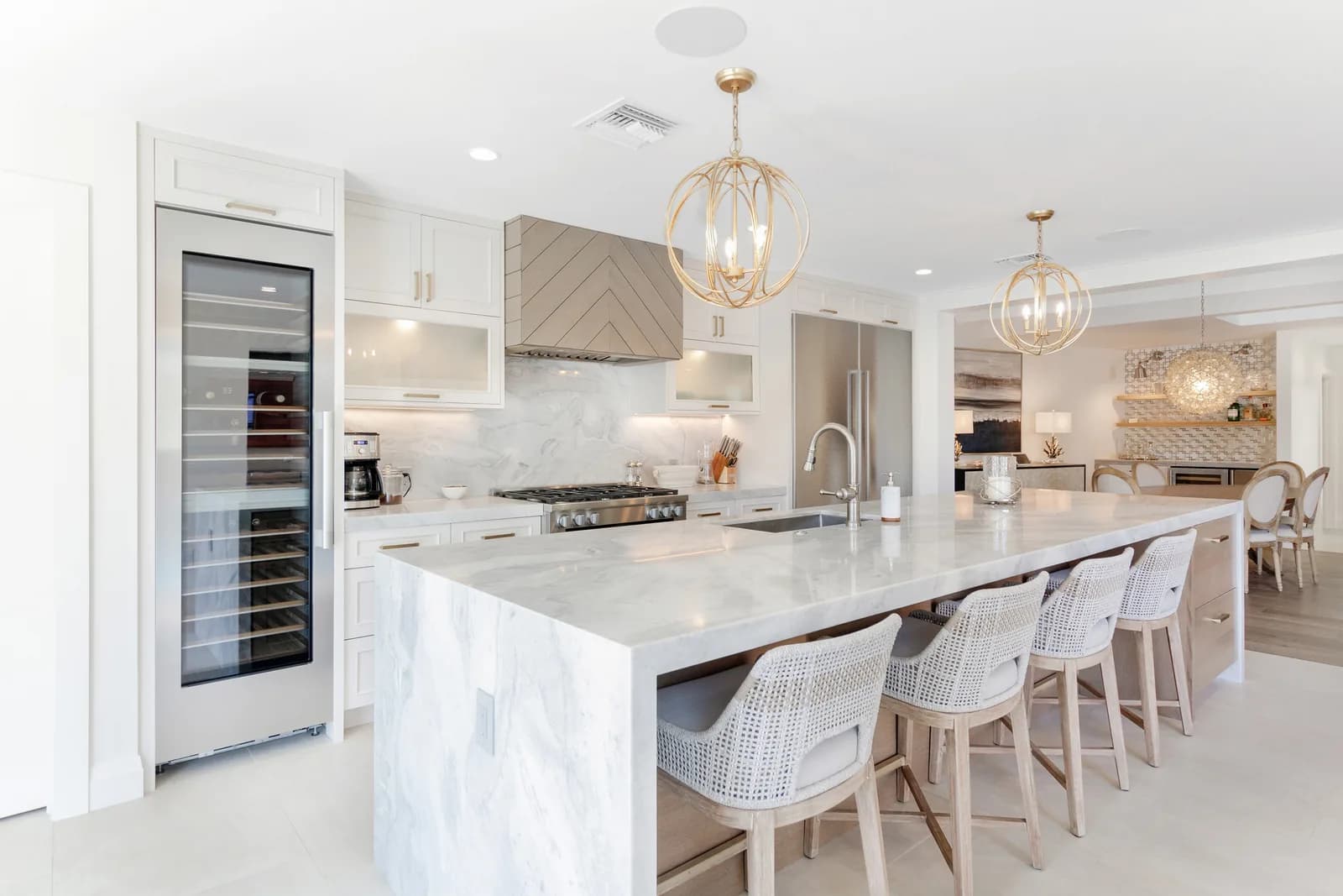 Why We Chose to Build 100% Custom Homes in Delray Beach | SouthShore Builders blog