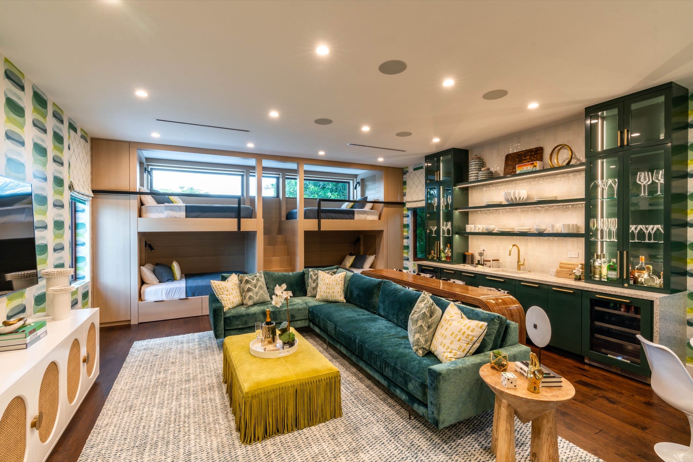 609 Palm Trail | Coastal by SouthShore Builders
