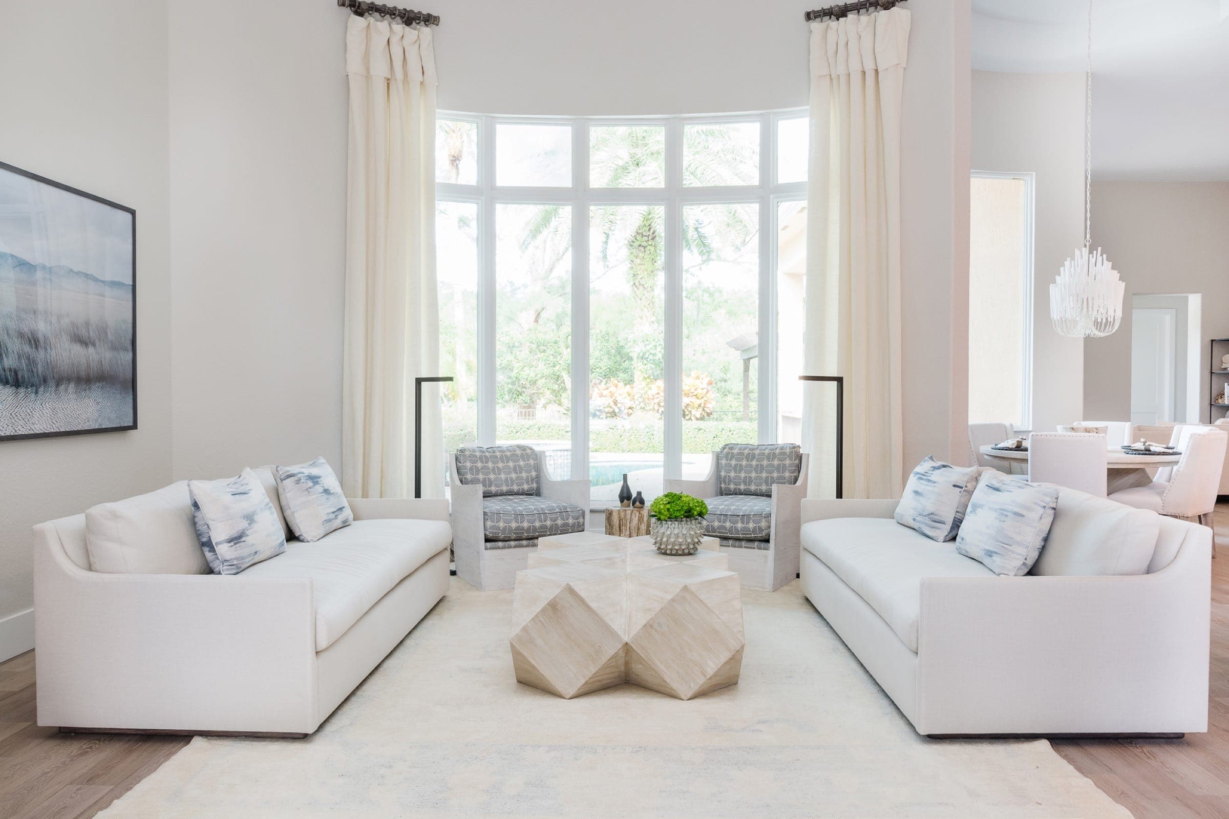Parkland Modern Farmhouse