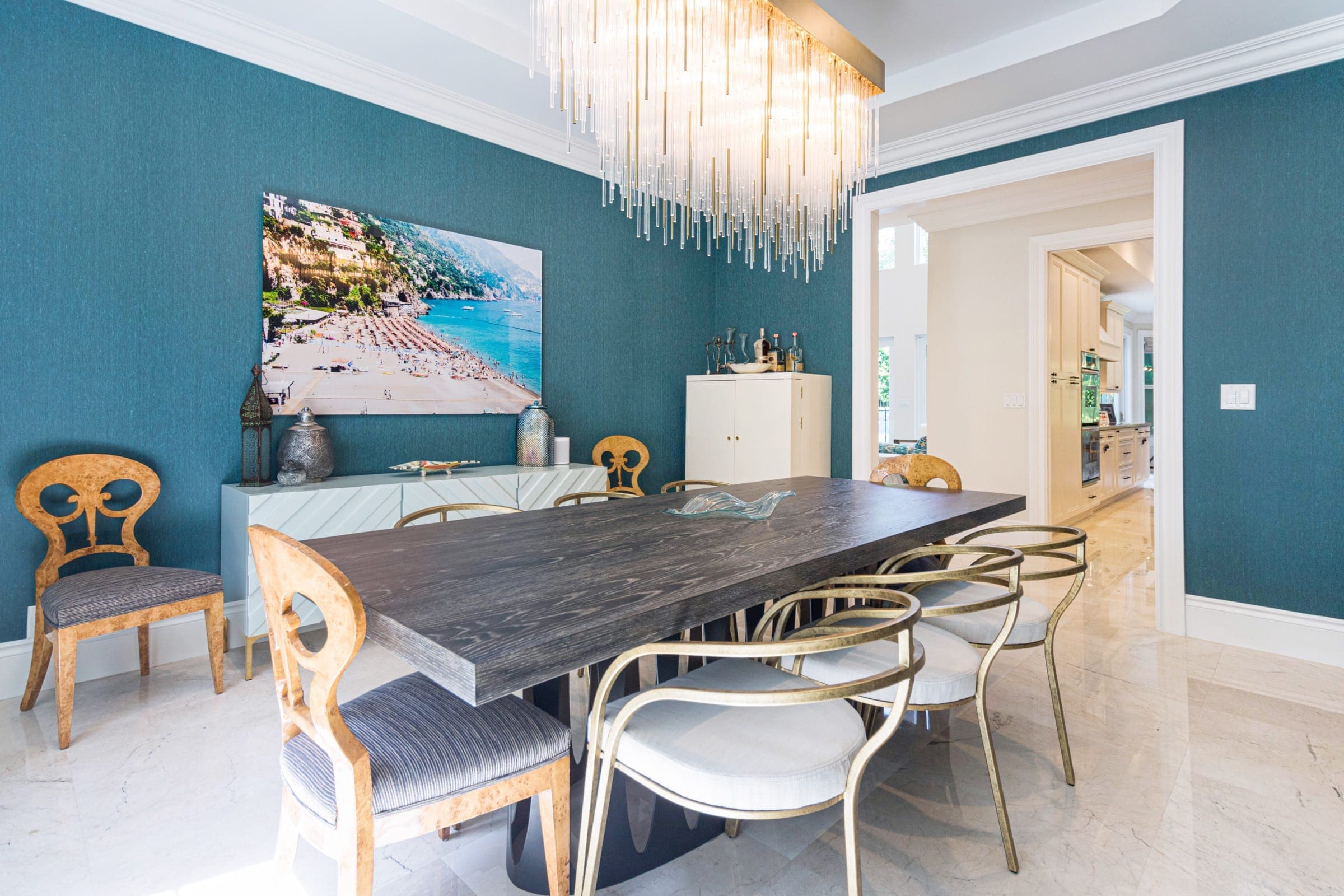 Stucco vs. Stone vs. Siding: Exterior Finish Options for South Florida Homes | SouthShore Builders