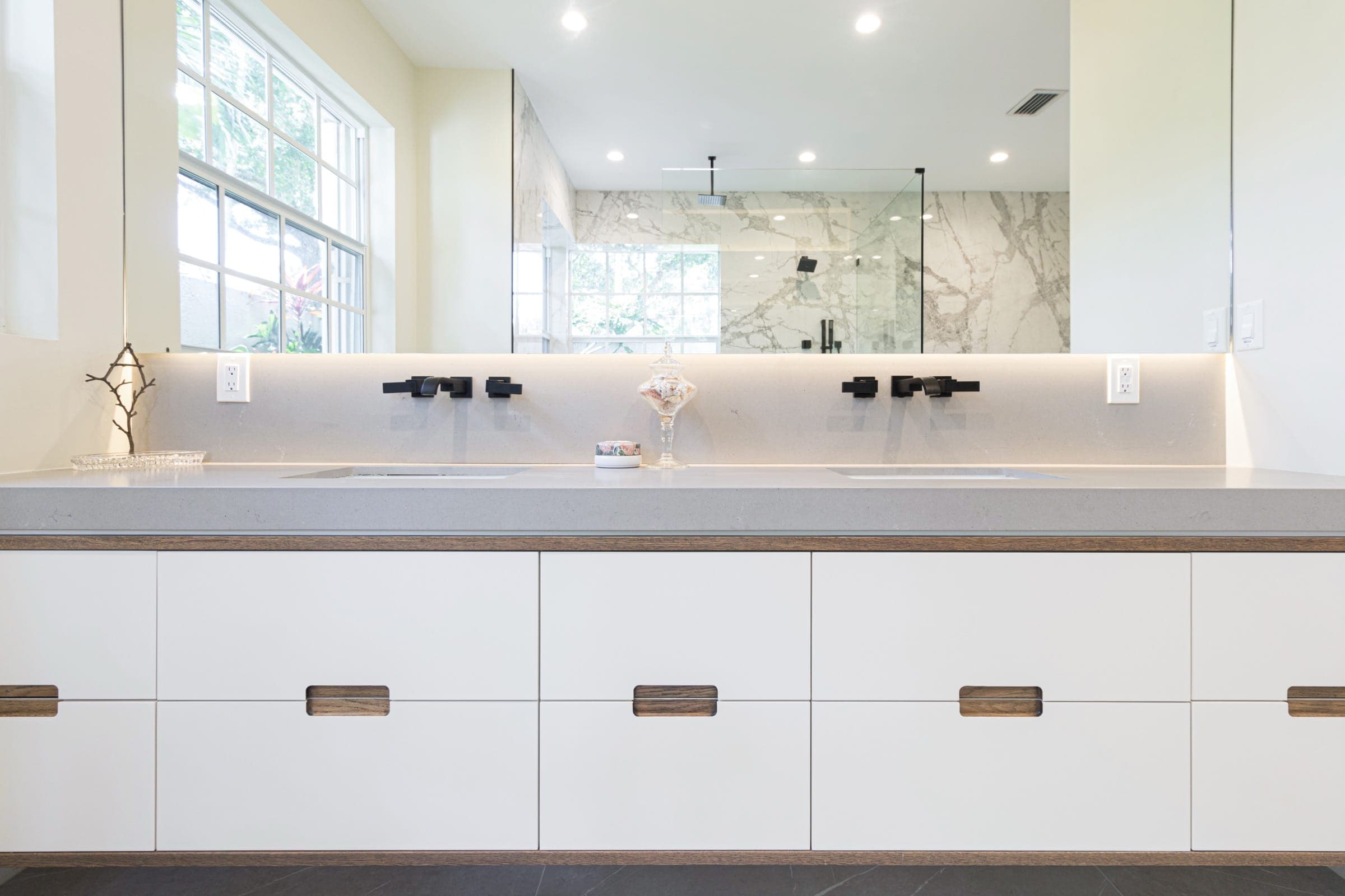 Kitchen Design Trends in South Florida Luxury Homes