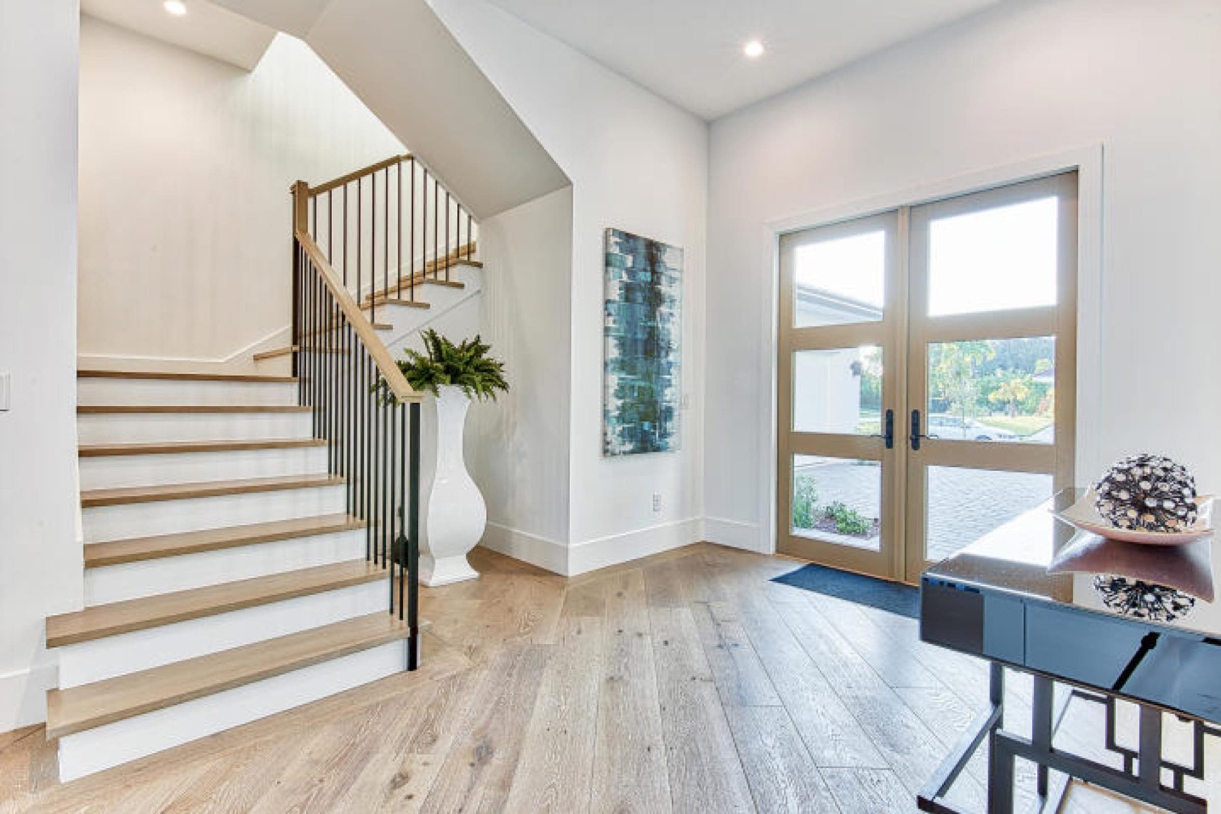 Building on Palm Beach Island: ARCOM, Logistics, and What to Expect | SouthShore Builders