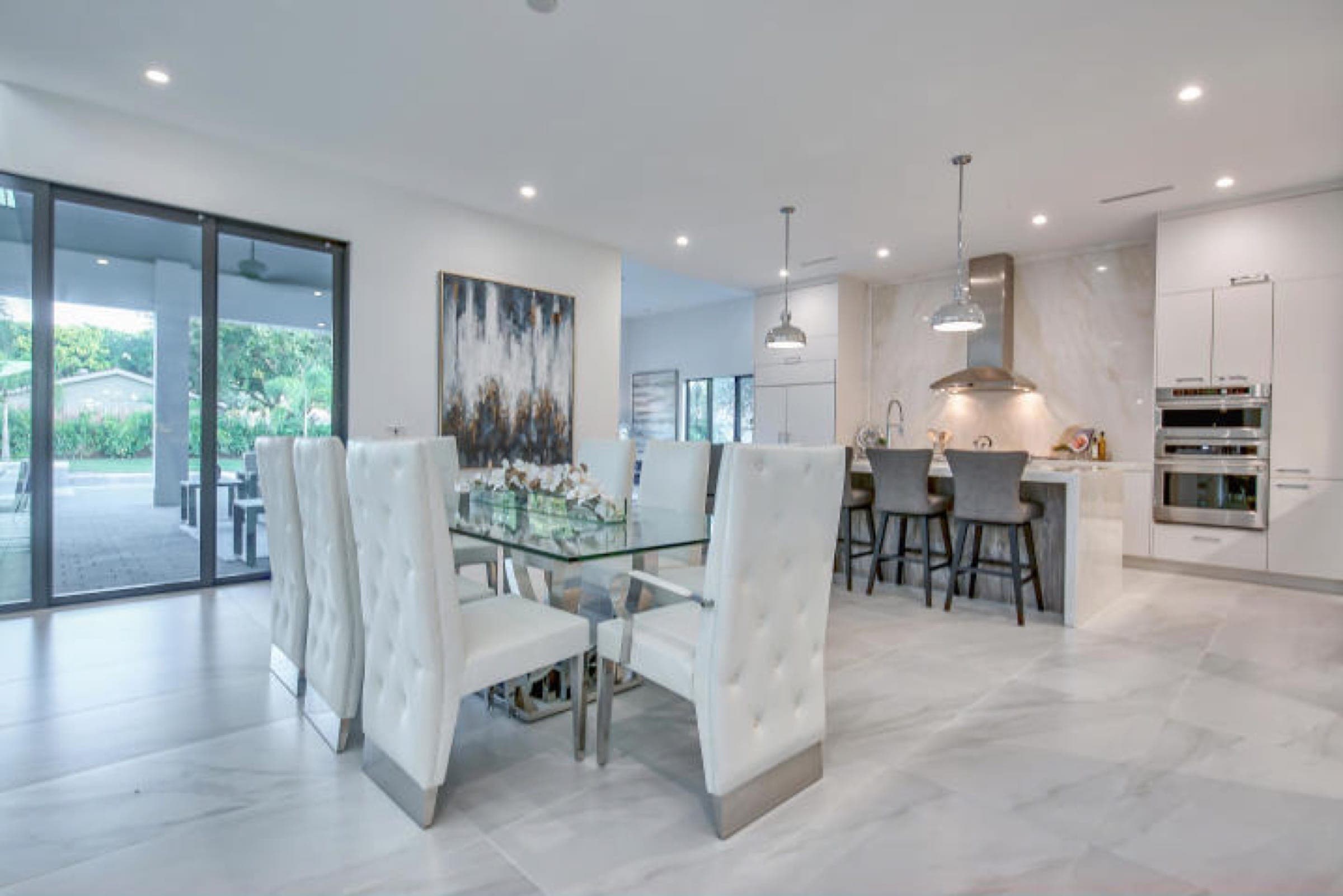 Smart Home Technology Worth Building Into Your Custom Home