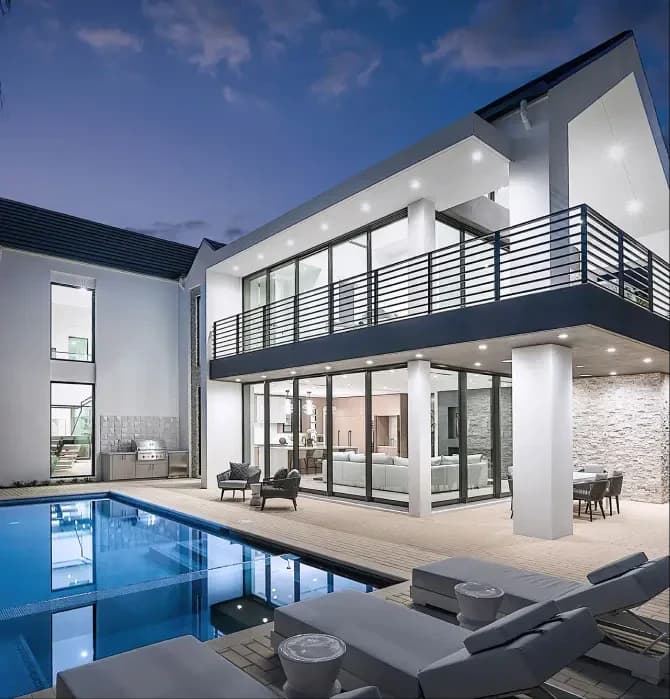 The Complete Guide to Building Permits in Palm Beach County | SouthShore Builders