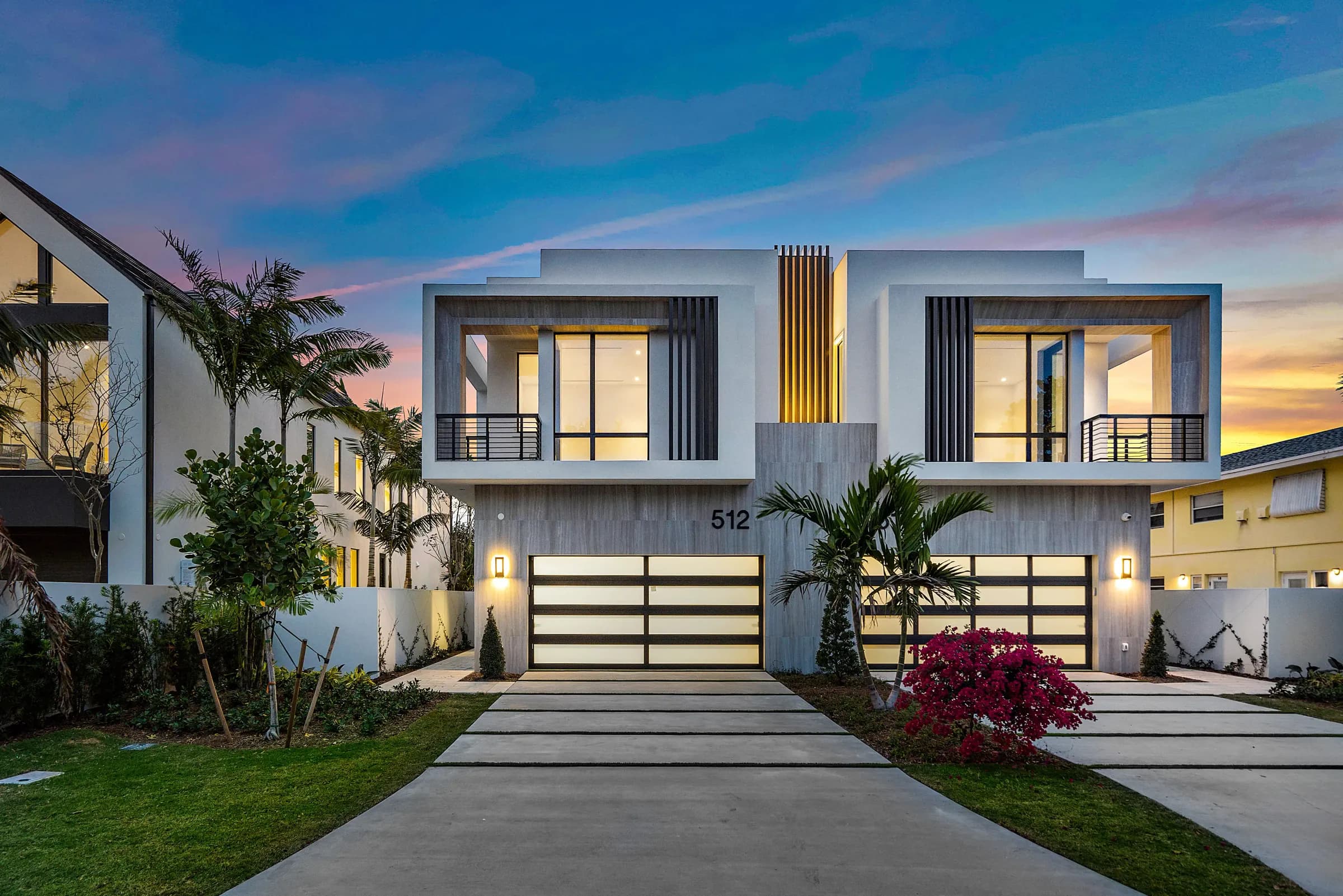 How Long Does It Take to Build a Custom Home in Palm Beach County? | SouthShore Builders blog