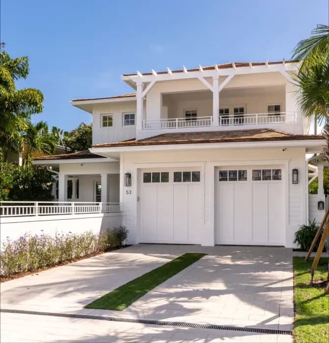 How Much Does It Cost to Build a Custom Home in Palm Beach County? (2026 Guide) | SouthShore Builders blog