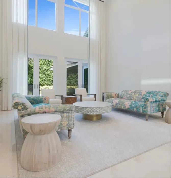 SouthShore Builders luxury custom home in South Florida