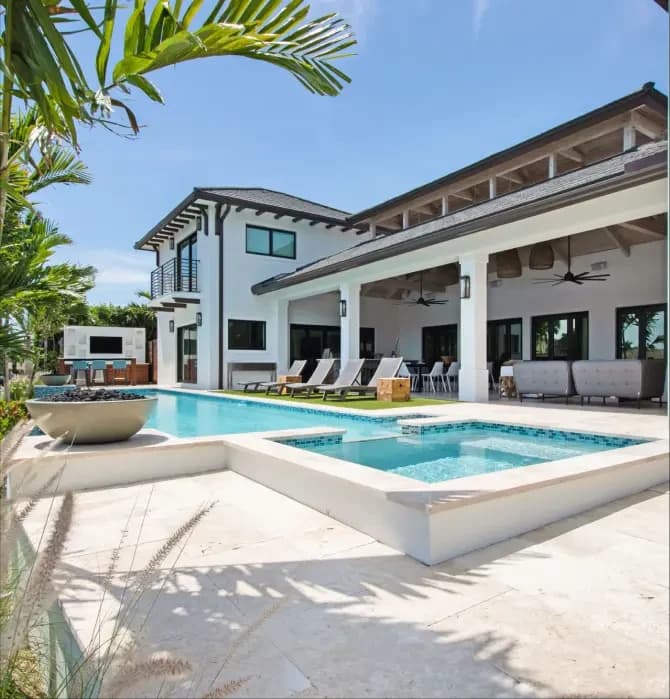 Building on the Water in Palm Beach County: Codes, Costs, and What to Expect | SouthShore Builders blog